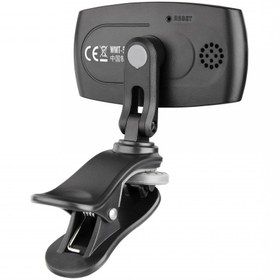 Resim Cherub WMT-560 Metronom-Tuner | Titreşimli Algılama Pratik Klips 