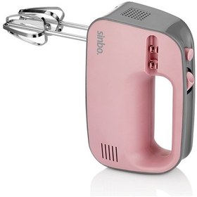 Resim Sinbo SMX 2746 300 W Mikser 