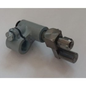 Resim Zetina 139 Model Dikiş Makinesi Nakış Otomatiği(kumaş Dişliyi Yukarı Aşağı Oynatan Parça) 