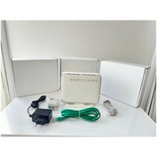 Resim KYNC Hg658 V2 Vdsl Adsl Modem 