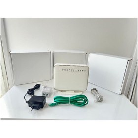 Resim KYNC Hg658 V2 Vdsl Adsl Modem 