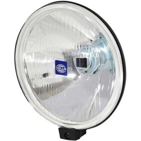 Resim Hella Uzun Hüzme 12V H3 Sol-Sag Kullanilabilir Sari Far Comet 500 1F4005750-101 