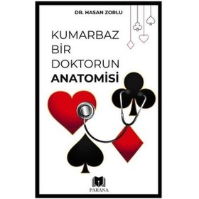 Resim Kumarbaz Bir Doktorun Anatomisi 