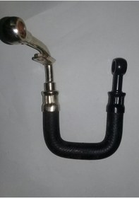 Resim Su Hortumu Vw Passat B5.5 1.8 T [06B121497F] 