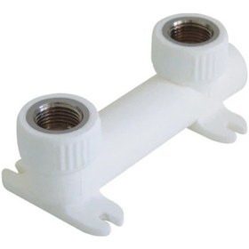 Resim Hakan Plastik Pprc Taharet Bağlantı Aparatı 20-1/2 1 Adet 