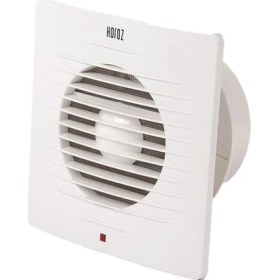 Resim Horoz 120 Lik Aspiratör (Banyo/wc) Horoz 
