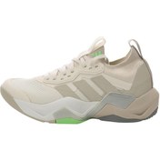 Resim Js3171-k Adidas Rapıdmove Adv 2 Traıner W Kadın Spor Ayakkabı Gri Js3171-k Gri 