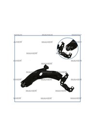 Resim Maher 51769074 Salıncak Albea 03 / Doblo 01 / Palıo 00-11 / Sıena 00- 