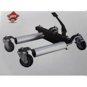 Resim Araç Transfer Krikosu 680 Kg Torin 1 Adet 