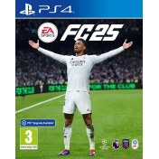 Resim Fc 25 Ps4 Oyun 