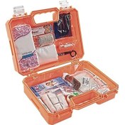 Resim Büyük Boy İlk Yardım Seti First Aid Kit 4434 