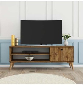 Resim Mezza Retro Tv Ünitesi 1560 