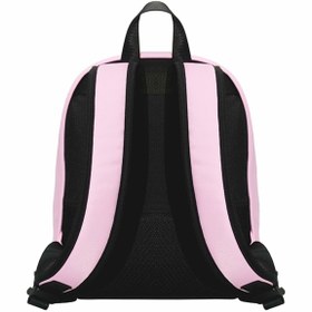 Resim Prime MİNİ SMART BAG Pembe Led Ekranlı Sırt Çantası, Motorcu Çantası 