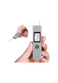 Resim Peeq Earldom Ls-p Lazer Dijital Mesafe Ölçer 40 M 