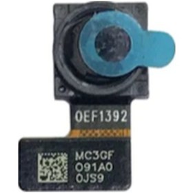 Resim TE Xiaomi Uyumlu Redmi Go Arka Kamera 