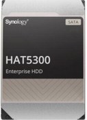 Resim Synology HAT5300-12T 3.5'' 12 TB 7200 RPM Sata 6.0 256 MB Dahili Disk Synology