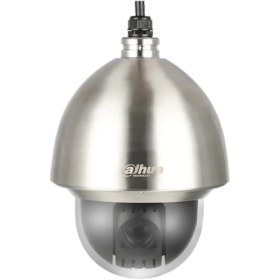 Resim Paslanmaz Çelik 30x Optik Zoom 1080p Full Hd Ip Hareketli Güvenlik Kamerası 