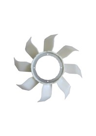 Resim Nissan Pick Up Navara 16/22 Fan Kanadı 8 Kanat 