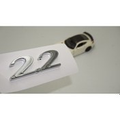 Resim Vito Viano 2.2 Bagaj 3M 3D ABS Yazı Logo Amblem ORJİNAL ÜRÜN AYNI GÜN ÜCRETSİZ KARGO