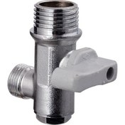 Resim Elise Psa.Fil Taharet Musluğu 