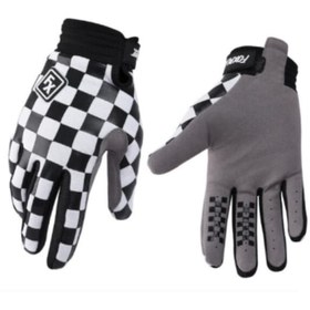 Resim 2021 Mx Motosiklet Eldivenleri (503100264) 