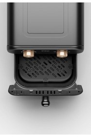 Resim Kiwi KAF 5559 FRİTÖZ SİYAH 