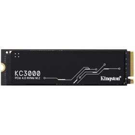 Resim Nil AVM Kingston 2048G KC3000D M.2 2280 NVMe SSD 