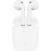 Resim Samsung A50 Uyumlu Taşınabilir Kaliteli Earpods Kablosuz Kulaklık 