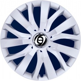 Resim Sjs 432 16 İnç Jant Kapağı Sks Üniversal 