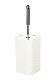 Resim D-15764 Vıvyen Tuvalet Fırcası Siyah 