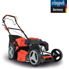 Resim Scheppach MS225-53 Benzinli Çim Biçme Makinesi - 5911241903 