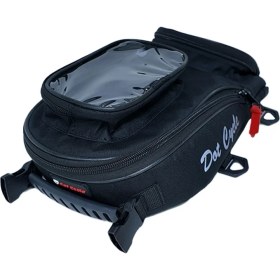 Resim Dot Cycle Depo Üstü Çanta DP02 