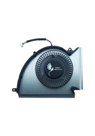 Resim MSI Uyumlu Gp76 Leopard 10uh Gpu Fan, Ekran Kartı Fanı 