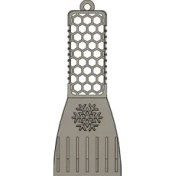 Resim Cenikli Buz Kazıyıcı 