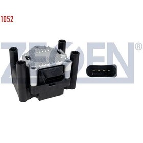 Resim Zegen-zıc1052 - Ateşleme Bobini Golf Iv V Vı Bora Polo Jetta Iı 