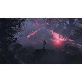 Resim The Last Stand - PS5 Oyun [SIFIR] 