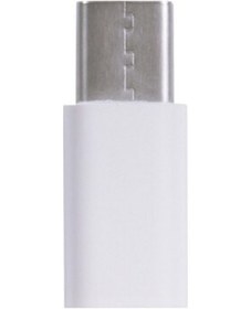 Resim Micro Usb-Type C Converter Çevirici Başlık 