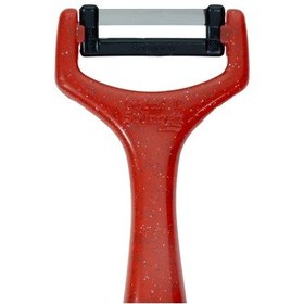 Resim Solingen Tırtıksız Kırmızı Simli Sapan Soyacak 