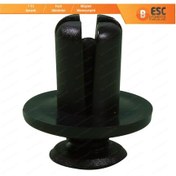 Resim Hyundai Kıa Mazda Ford için 10 Adet Tampon Klipsi 86590-28000 N11.8276 