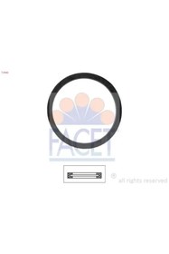 Resim FACET 79560 Termostat Contasi 0240953 1122886CA6 1122886CA6000 