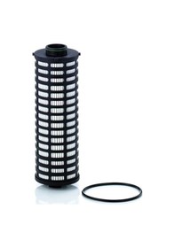 Resim Hu 11 002 X - Yağ Filtresi - Mann Fılter 
