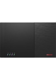 Resim Asustor FS6712X Intel N5105 12 M.2 Yuvalı 4GB DDR4 16GB Ram Desteği Nas Sürücü 