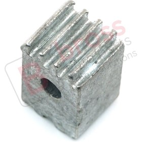 Resim Bross Otomotiv Mercedes Vito W638 95-03 Için Kolçak Kilitleme Mekanizma Parçası 