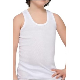Resim Tutku 125 Çocuk Ribana Atlet 6 Lı 001 