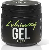 Resim Cobeco Fists Lubricating Gel 500 ml / Büyük Boy 500ML Sert An@l Jel 