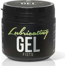 Resim Cobeco Fists Lubricating Gel 500 ml / Büyük Boy 500ML Sert An@l Jel 