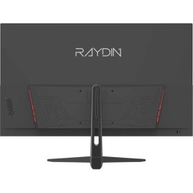 Resim Kaia Life Raydın G238IPS165, 23.8", 1ms, 165Hz, Full Hd, Hdmı, Dp, Usb, Hoparlör, IPS Led, Frameless, Freesync Gaming Monitör 