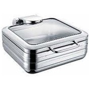 Resim Epinox Chafıng Dısh Lüx 2/3 6l Cdl-6l 