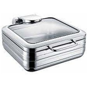 Resim Epinox Chafıng Dısh Lüx 2/3 6l Cdl-6l 