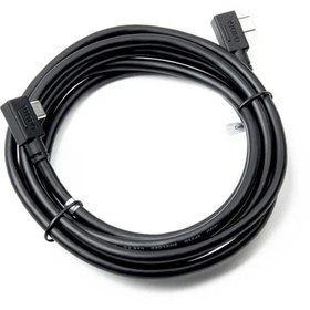 Resim Viofo A329 İçin Type-c Ssd Data Kablosu 2.5 Metre 